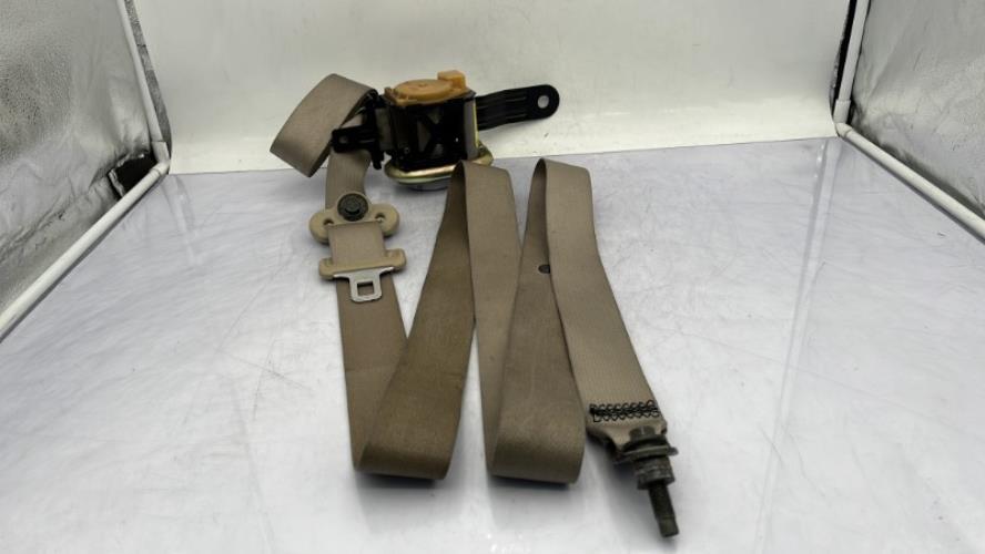 Ceinture avant droit NISSAN X-TRAIL 1 PHASE 1 Diesel
