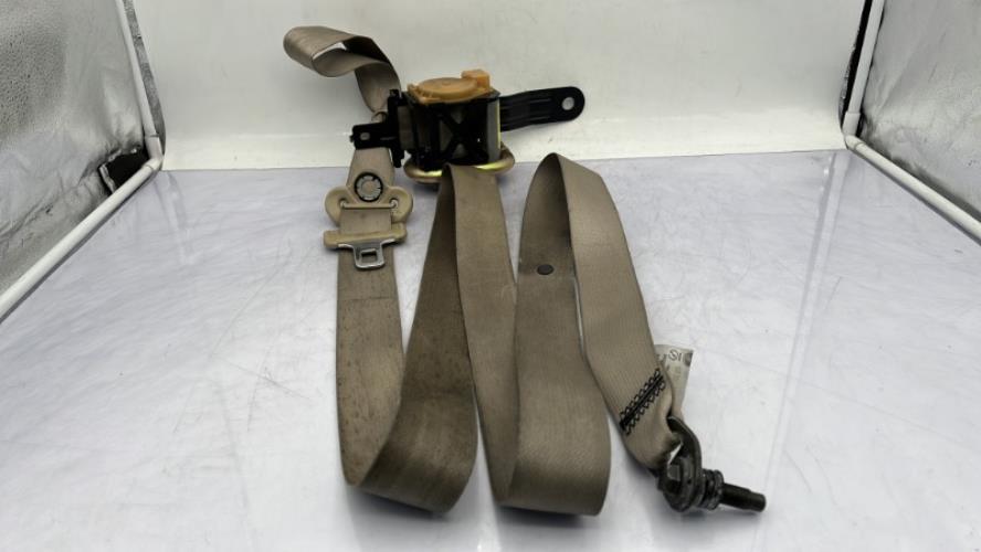 Ceinture avant gauche NISSAN X-TRAIL 1 PHASE 1 Diesel