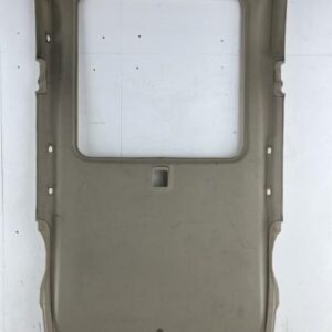 Ciel de toit NISSAN X-TRAIL 1 PHASE 1 Diesel