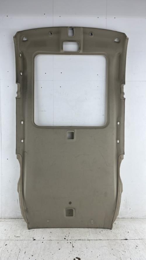 Ciel de toit NISSAN X-TRAIL 1 PHASE 1 Diesel