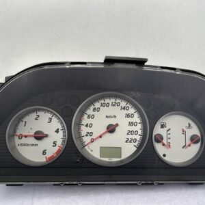 Compteur NISSAN X-TRAIL 1 PHASE 1 Diesel