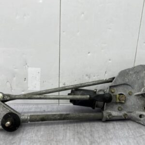 Moteur essuie glace avant NISSAN X-TRAIL 1 PHASE 1 Diesel