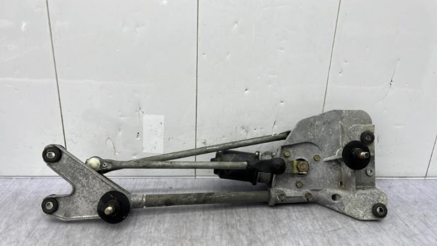 Moteur essuie glace avant NISSAN X-TRAIL 1 PHASE 1 Diesel