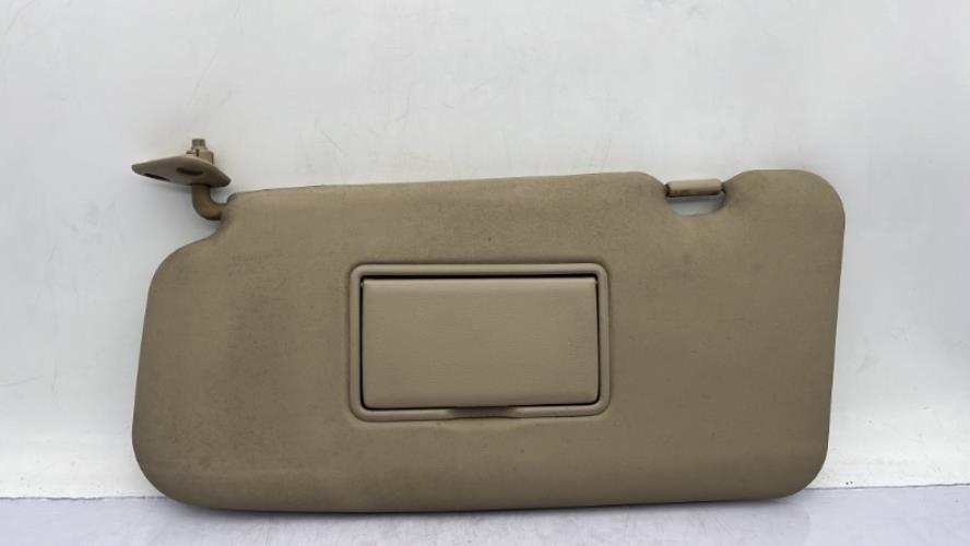 Pare soleil gauche NISSAN X-TRAIL 1 PHASE 1 Diesel