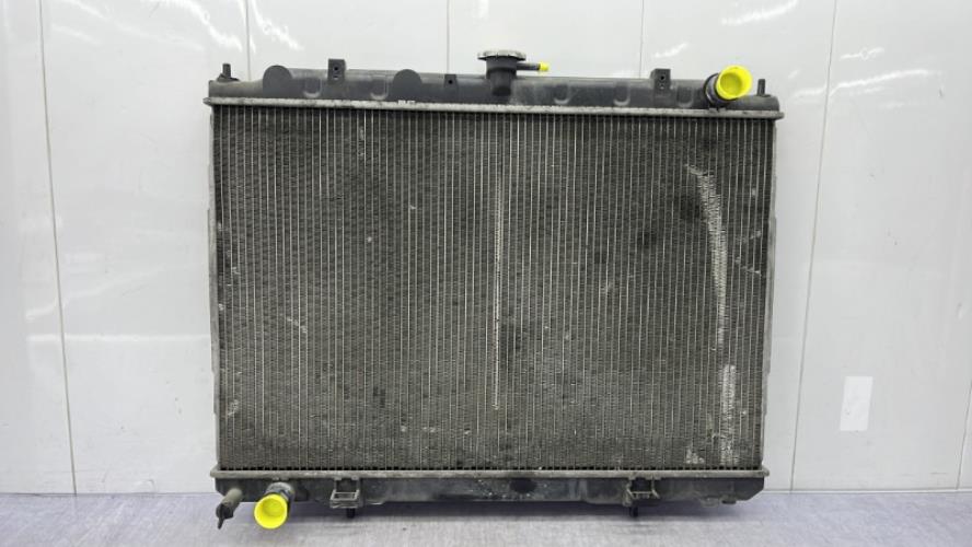Radiateur eau NISSAN X-TRAIL 1 PHASE 1 Diesel