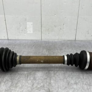Cardan gauche (transmission) CITROEN BERLINGO 2 PHASE 1 Diesel