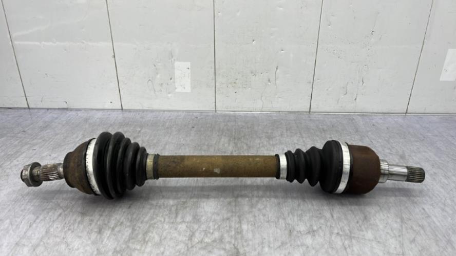 Cardan gauche (transmission) CITROEN BERLINGO 2 PHASE 1 Diesel