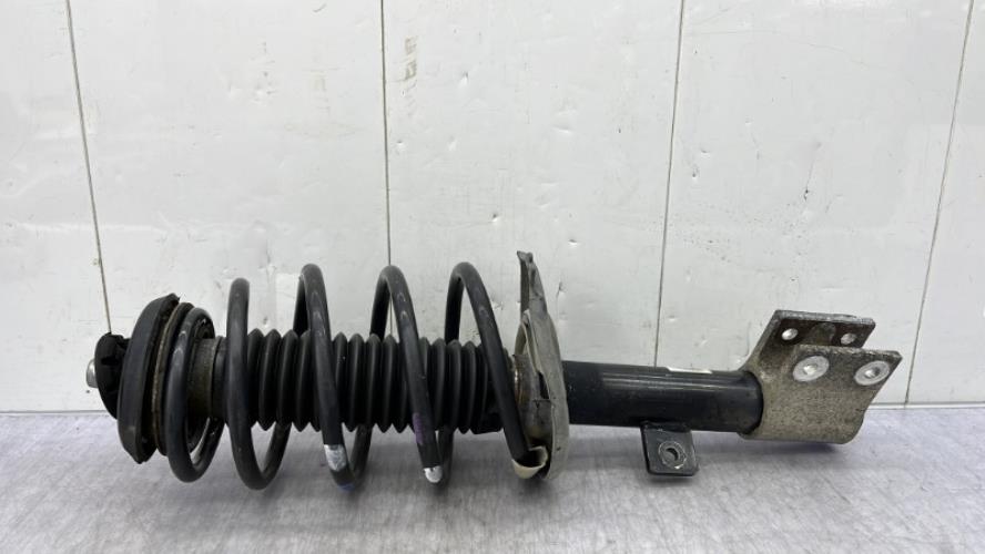 Amortisseur avant droit CITROEN BERLINGO 2 PHASE 1 Diesel