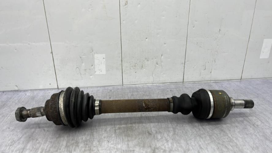 Cardan gauche (transmission) PEUGEOT 307 PHASE 1 Diesel