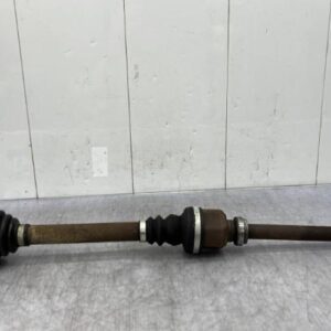 Cardan droit (transmission) CITROEN BERLINGO 2 PHASE 1 Diesel