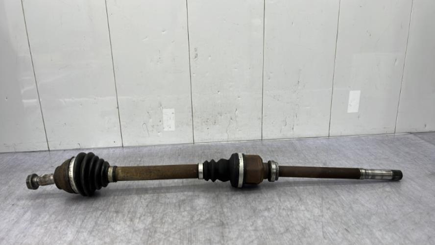 Cardan droit (transmission) CITROEN BERLINGO 2 PHASE 1 Diesel