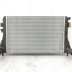 Echangeur air (Intercooler) VOLKSWAGEN TIGUAN 1 PHASE 1 Diesel