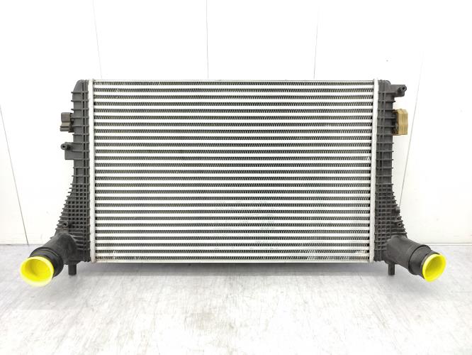Echangeur air (Intercooler) VOLKSWAGEN TIGUAN 1 PHASE 1 Diesel