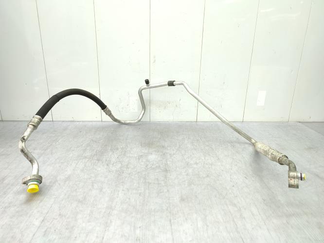 Tuyau de climatisation VOLKSWAGEN TIGUAN 1 PHASE 1 Diesel