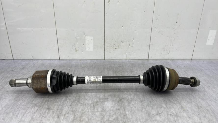 Cardan gauche (transmission) PEUGEOT 308 2 SW PHASE 2 BREAK Diesel