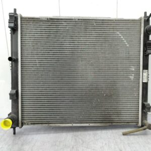 Radiateur eau NISSAN JUKE 1 PHASE 1 Diesel