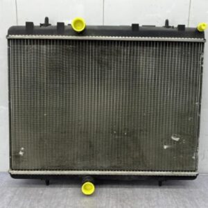Radiateur eau CITROEN BERLINGO 2 PHASE 1 Diesel