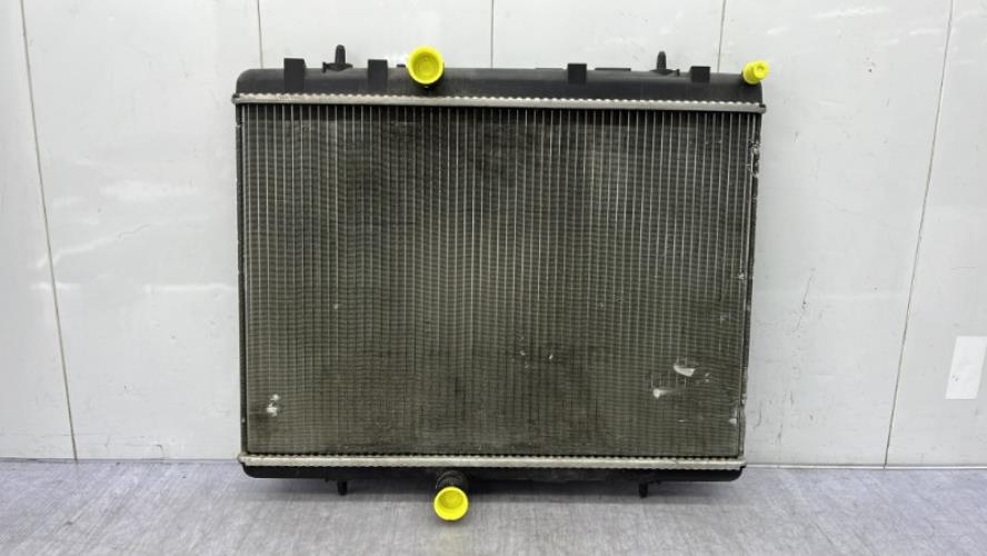 Radiateur eau CITROEN BERLINGO 2 PHASE 1 Diesel