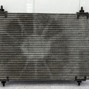 Condenseur de clim CITROEN BERLINGO 2 PHASE 1 Diesel