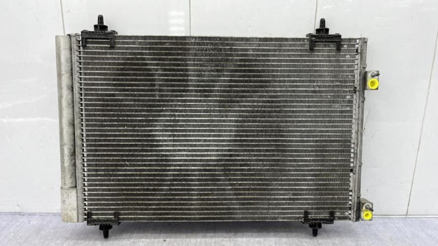 Condenseur de clim CITROEN BERLINGO 2 PHASE 1 Diesel