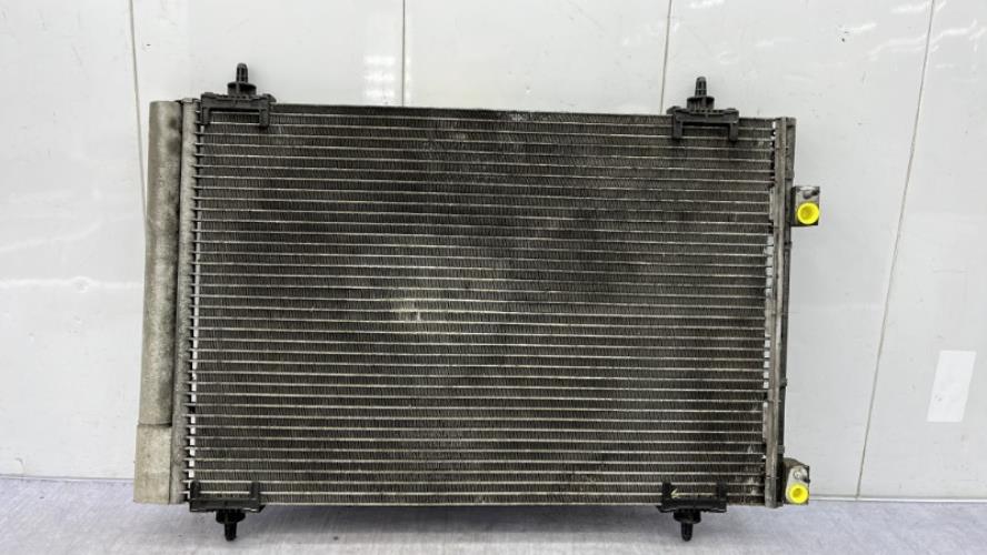 Condenseur de clim PEUGEOT PARTNER 2 PHASE 1 Diesel
