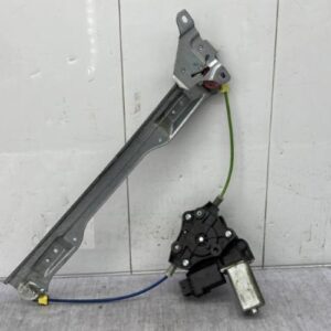 Leve vitre electrique avant droit OPEL CORSA D PHASE 1 Diesel