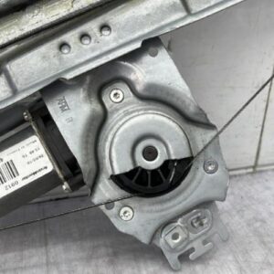 Leve vitre electrique avant droit PEUGEOT 207 PHASE 2 Diesel