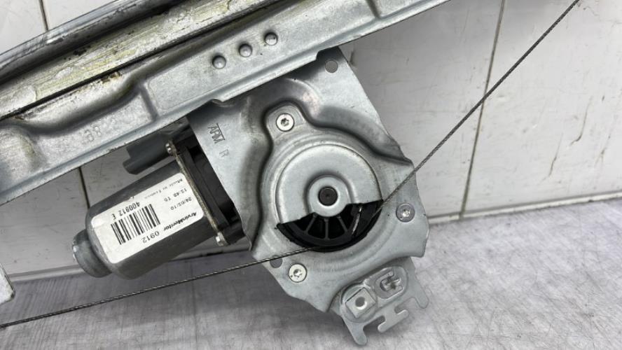 Leve vitre electrique avant droit PEUGEOT 207 PHASE 2 Diesel