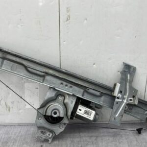 Leve vitre electrique avant gauche PEUGEOT 207 PHASE 2 Diesel