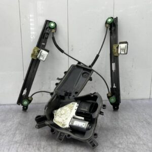 Leve vitre electrique avant gauche SEAT LEON 2 PHASE 1 Diesel