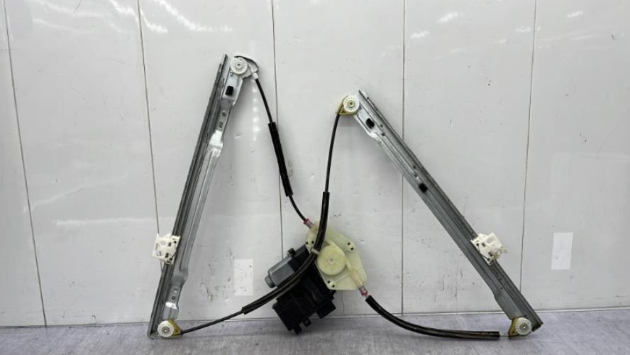 Leve vitre electrique avant droit CITROEN C4 PICASSO 1 Diesel