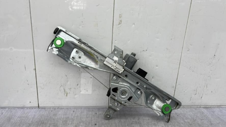 Leve vitre electrique arriere gauche PEUGEOT 308 1 PHASE 2 Diesel