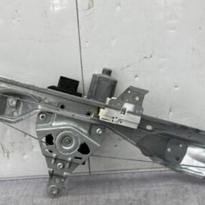 Leve vitre electrique arriere droit PEUGEOT 308 1 PHASE 2 Diesel