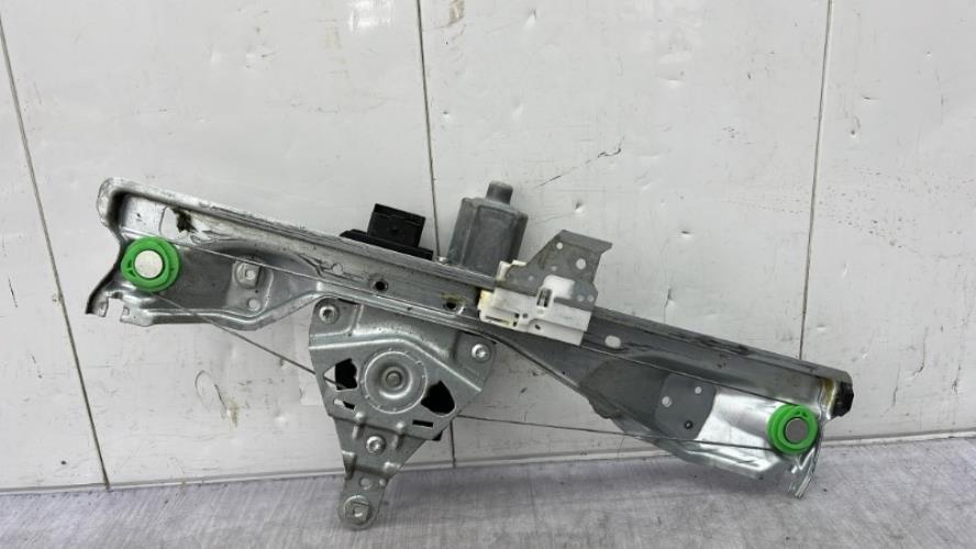 Leve vitre electrique arriere droit PEUGEOT 308 1 PHASE 2 Diesel