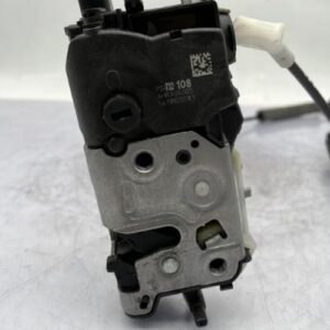 Serrure arriere gauche PEUGEOT 308 1 PHASE 2 Diesel