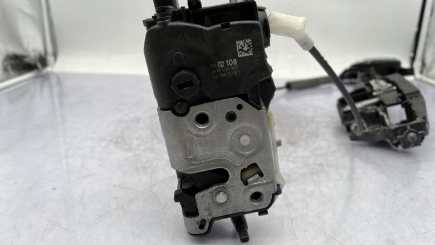 Serrure arriere gauche PEUGEOT 308 1 PHASE 2 Diesel