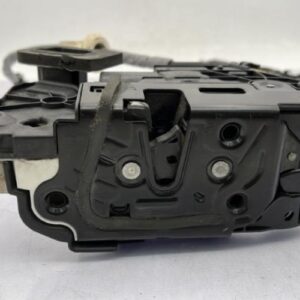 Serrure avant gauche VOLKSWAGEN GOLF 7 PHASE 1 Diesel