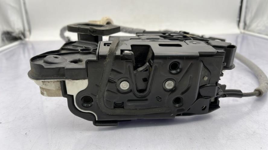 Serrure avant gauche VOLKSWAGEN GOLF 7 PHASE 1 Diesel