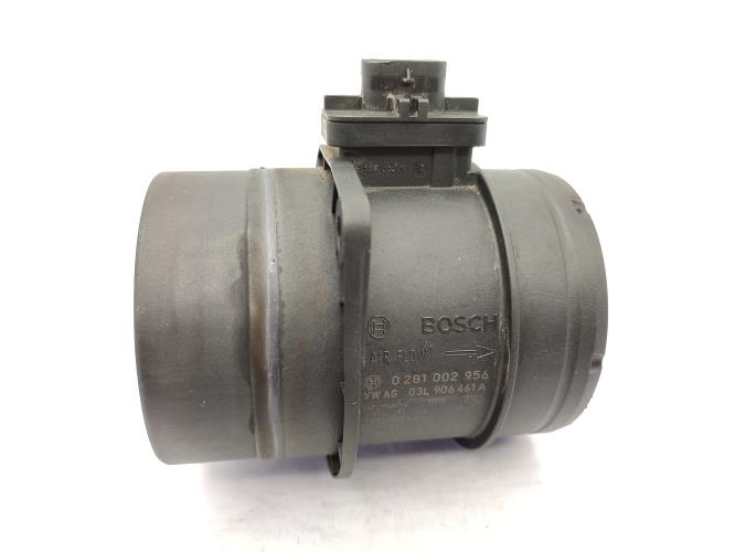 Debitmetre VOLKSWAGEN GOLF 7 PHASE 1 Diesel