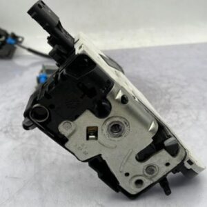 Serrure avant droit CITROEN C4 PICASSO 1 Diesel