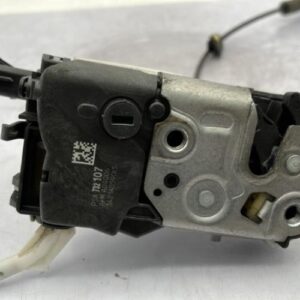 Serrure arriere droit PEUGEOT 308 1 PHASE 2 Diesel