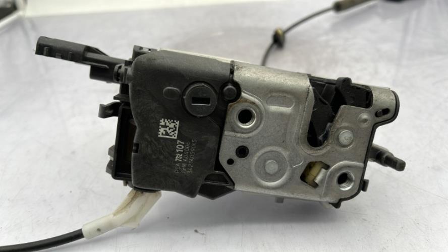 Serrure arriere droit PEUGEOT 308 1 PHASE 2 Diesel