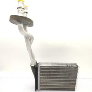 Radiateur chauffage PEUGEOT 208 1 PHASE 1 Diesel