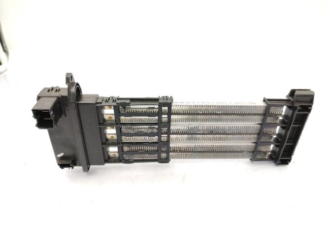 Resistance chauffage PEUGEOT 208 1 PHASE 1 Diesel