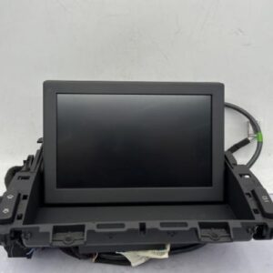 Ecran GPS PEUGEOT 3008 1 PHASE 2 Diesel