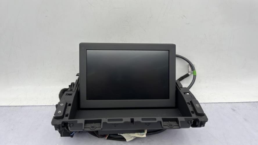 Ecran GPS PEUGEOT 3008 1 PHASE 2 Diesel