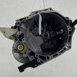 Boite de vitesses PEUGEOT 207 PHASE 1 Diesel