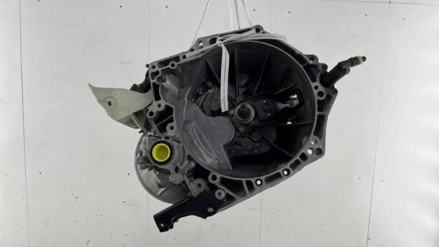 Boite de vitesses PEUGEOT 207 PHASE 1 Diesel