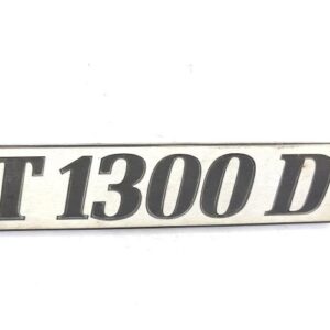 Logo RENAULT TRAFIC 1 PHASE 1 Diesel