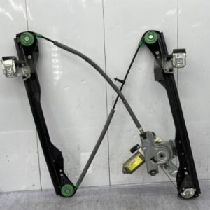 Leve vitre electrique avant droit FORD FOCUS 1 Diesel